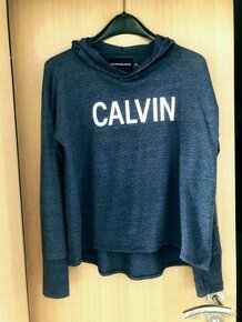Calvin Klein mikina - 1