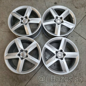 Seat Exeo disky 5x112 R18