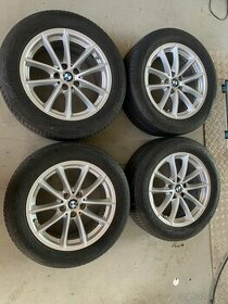 Bmw 5 225/55R17 - 1