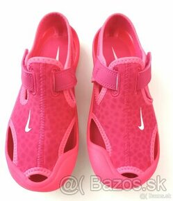 Nike Sunray Protect sandálky, 31 - 1
