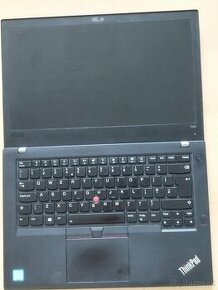 notebook,laptop Thinkpad T480