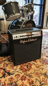 Hughes&Kettner Club Reverb - 1