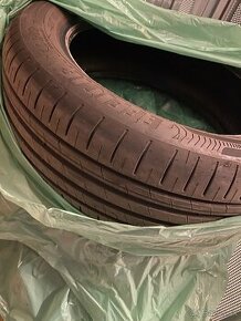 Nové pneu GOODYEAR 205/55 R17