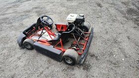 MOTOKARA MS KART 9 KONI