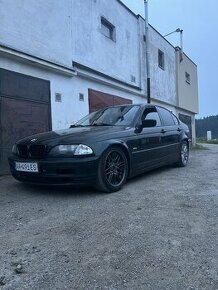 BMW E46