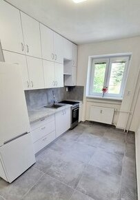 Prenájom 2 izbový byt v blizkom centre Prešova   od 1.9.2024