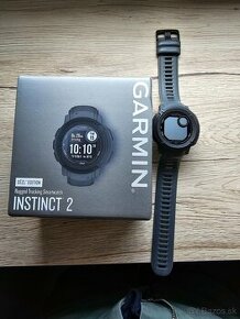 Garmin Instinct 2