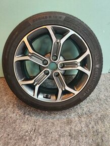 Nový disk KIA Xceed originál, 5x114,3 R18 ET45 - 1