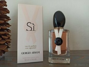 Giorgio Armani - Sí Rose Signature II 50 ml