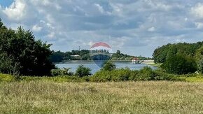 Unikátny pozemok s vydaným povolením na stavbu vily v nádher - 1