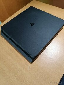 ps 4 slim 860GB