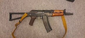 Ak 74u od E&L