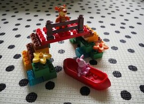 Lego Duplo Macko Pú