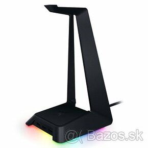 Razer Base Station Chroma držiak slúchadiel - 1