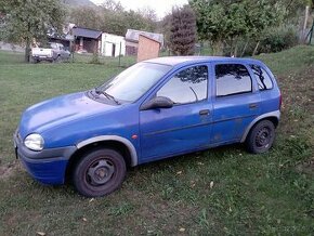 Predám Opel corsa - 1