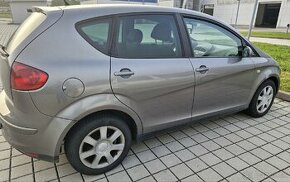 Seat altea