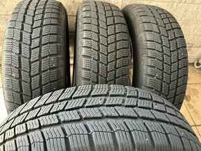 165/70R14 zimne