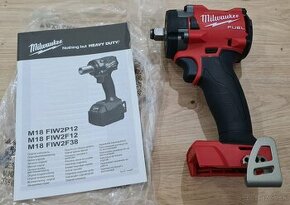 Milwaukee M18 FIW2F12-0