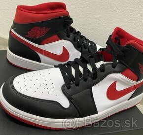 Nike Air Jordan 1 Mid