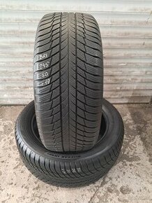 Bridgestone zimné 245/50/R19