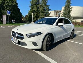 Predám Mercedes-Benz A200, 120 kW, 2019, 100 000 km – TOP st