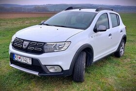 Dacia Sandero 0.9 TCe S&S Stepway