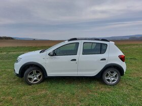 Dacia Sandero 0.9 TCe S&S Stepway - 1