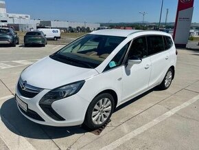 PREDÁM - OPEL ZAFIRA Tourer