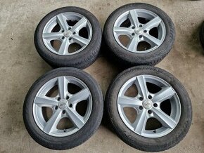 Dezent 5x112 R16