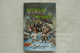 Rôzne sci-fi a fantasy romány 4 (SAMOSTATNÉ ROMÁNY) - 1