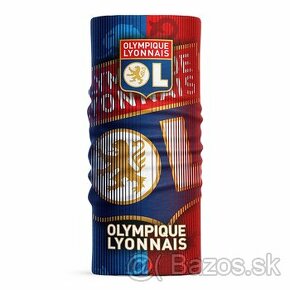 Multifunkčná šatka, bufka OLYMPIQUE LYON