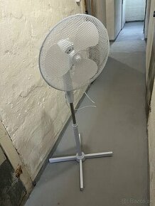 Ventilátor