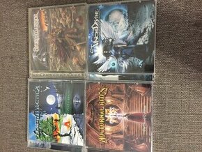 CD power metal