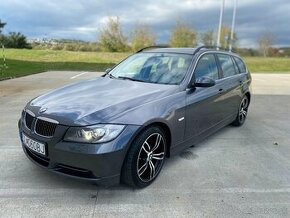 BMW 330xDrive Touring 170kW