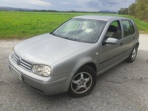 Volkswagen golf 4 1.9 tdi 66kw - 1