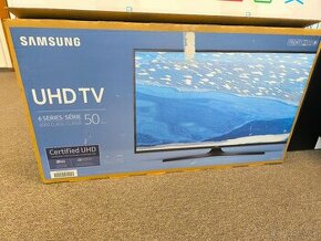 TV Samsung 50" 4K - 1