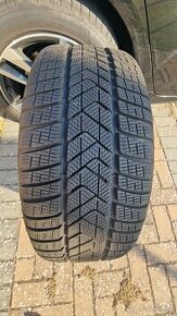 245/45 R19 Pirelli Sottozero 3. 5x112 r19 Audi - 1