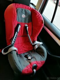 Autosedacka Romer Britax