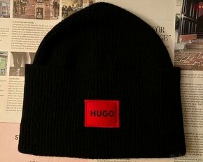 Hugo Boss Xaff Unisex čapica z novej kolekcie - 1