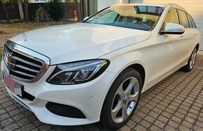 Mercedes C220 - 1