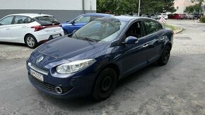 Renault Fluence na náhradné diely - 1