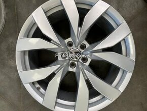 5X112 R20 VW ORIGINAL - 1