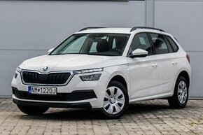 Škoda Kamiq 1.0 TSI Active - 1