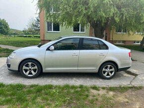 Volkswagen jetta 1.9 TDI - kúpené na SK - 1