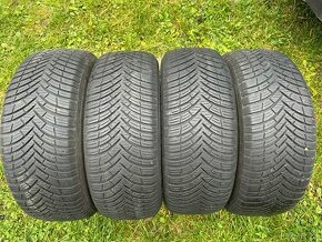 Kleber Quadraxer 2 205/55 R16