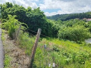 pozemok na výstavbu chaty , mob. domu Prešov-Vydumanec