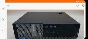 Dell Optiplex 3020 - 1