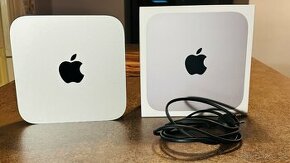 Mac Mini M1 (2020), 8GB RAM Pamäť, 256GB Úložisko - 1