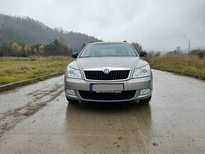 PREDAM ŠKODA OCTAVIA 2 RV:2012 KUPENA NA SK .