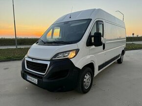 Predam Peugeot Boxer 2.2 HDI L3H2